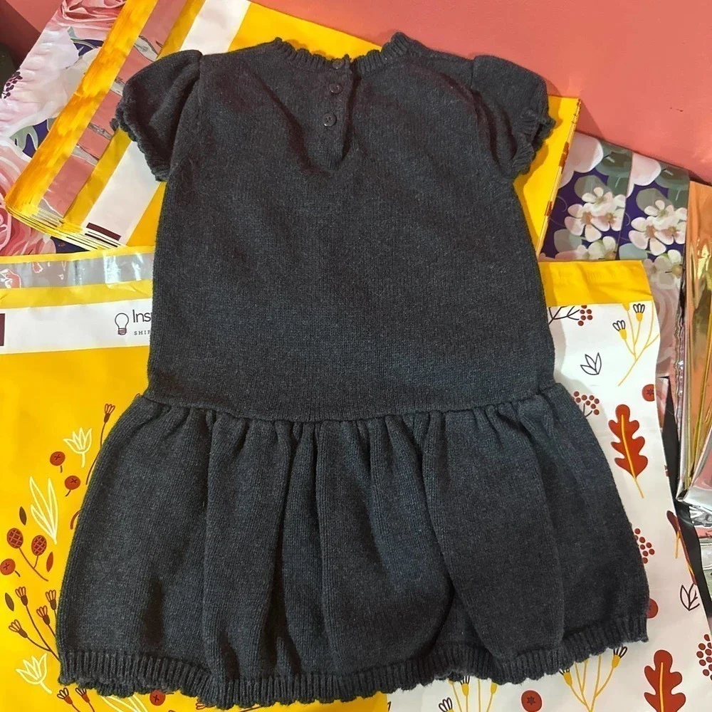 Gymboree sweater dressss